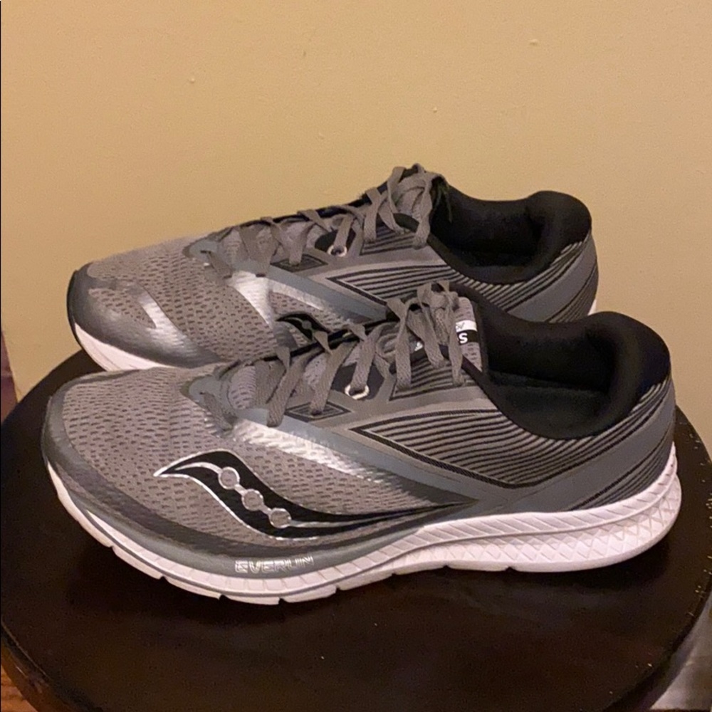 Saucony Kinvara 9
